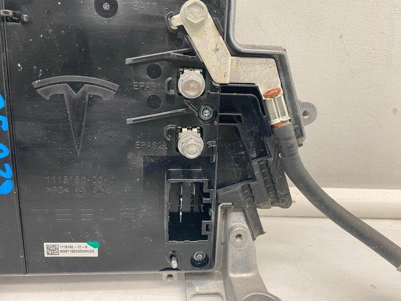 ⭕2017-2023 Tesla Model 3 Front Suspension Electrical Control Module 11