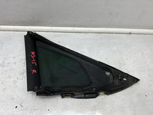 ⭕ 2012-2015 Tesla Model S Rear Passenger Side Quarter Fixed Glass Right Assy RH