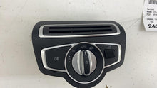 ⭕ 17-20 Mercedes-Benz C300 Front Headlight Fog Light Control Switch A2059051810