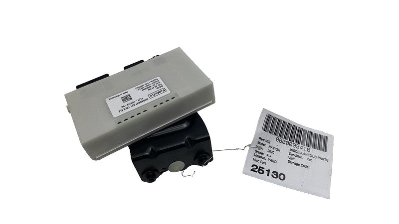 ⭕18-21 Lincoln Navigator Under Dash Trailer Towing Control Module FL3T