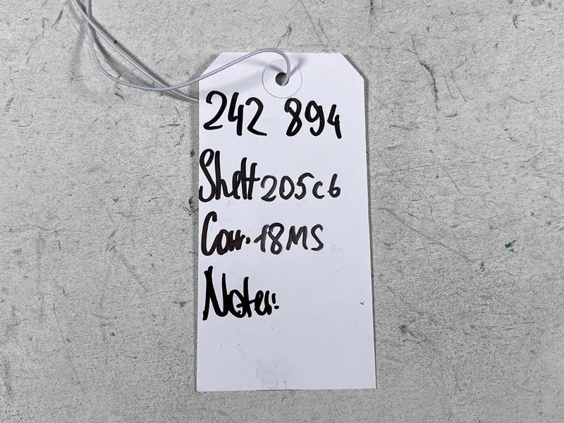 ⭕ 2012-2020 Tesla Model S Rear Side Door Lock Latch Actuator Right 600