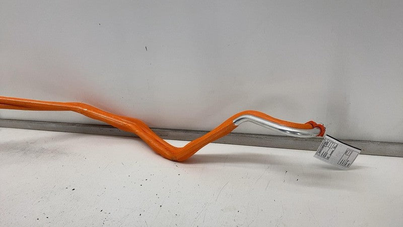 ⭕ 2024 Model Y MY HV Busbar Charge Port Inlet Wiring Harness Cable 150