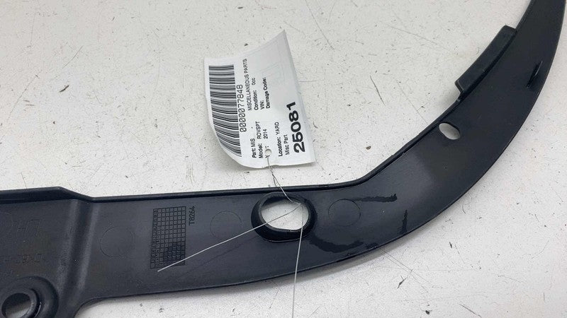 ⭕14-17 Land Range Rover Sport Front Left Headlight Support Bracket DK6