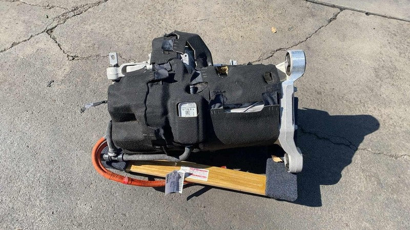 ⭕ 14-18 Tesla Model S Electric Engine Motor Front Small Drive Unit 103