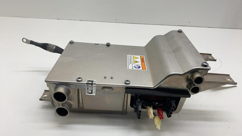 1016561 00 A 2012 2013 2014 2015 Tesla Model S MS Rear High Voltage HV Junction Box Assembly
