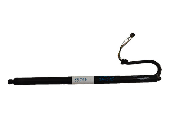 ⭕ 12-20 Tesla Model S Rear Right Liftgate Trunk Power Shock Strut 6006610-00-B