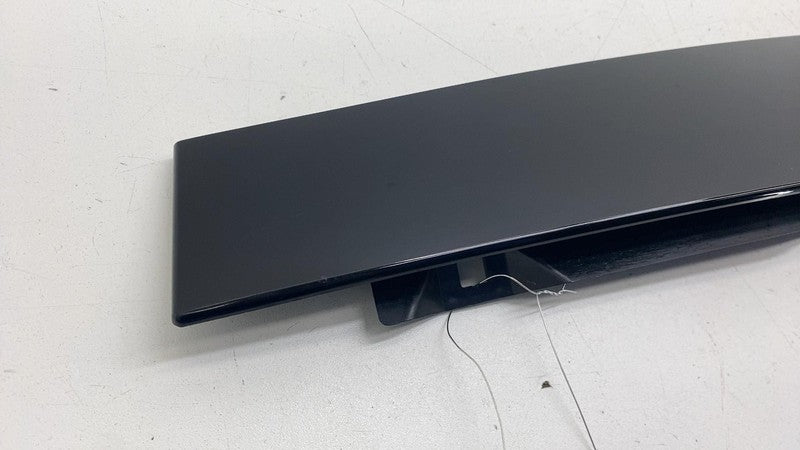 ⭕ 23-24 Volkswagen ID.4 Front Left Exterior B-Pillar Trim Molding OEM 