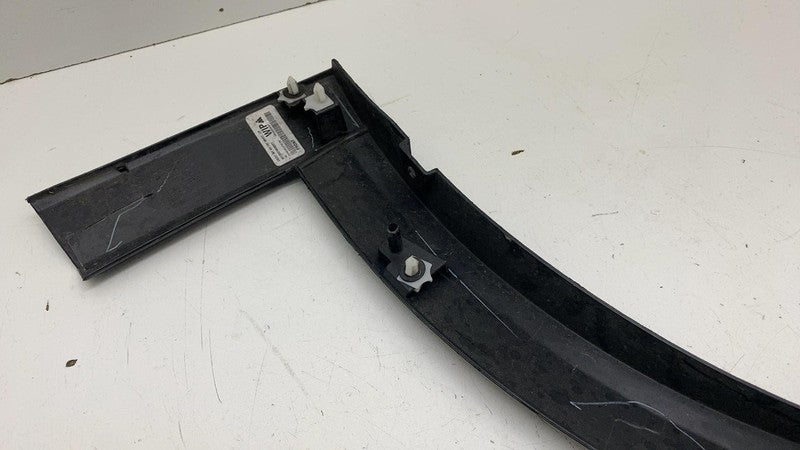 LJ8B-R16D238 ⭕ 2021-2023 Ford Mustang Mach-E Front Passenger Fender Flare Right LJ8B-R16D238