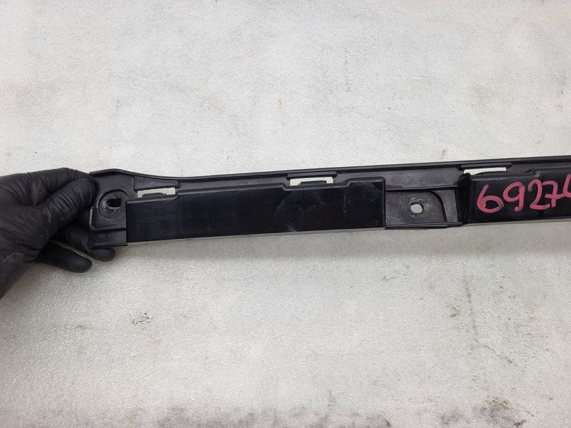 600772400C ⭕ 12-24 Model S Rear Body Attachment Bumper Center Support Bracket 6007724-00-E