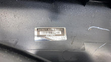 2016-2020 Tesla Model X MX Passenger Side B-Pillar Lower Trim and Air Duct Right