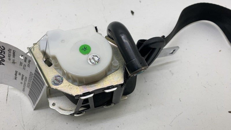 31675956 ⭕21-23 Polestar 2 Rear Passenger Side 2nd Row Seat Belt Retractor Right 31675956