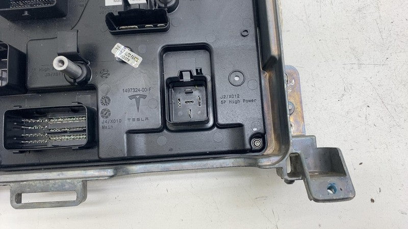 ⭕ 20-24 Tesla Model Y MY Front Vehicle Electronic Controller Module 15