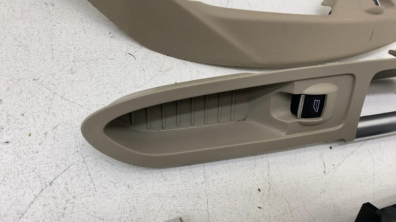 F1ET 14A132 AC 2013-2018 Ford C-Max Set of 4 Front & Rear Left & Right Master Window Switch OEM