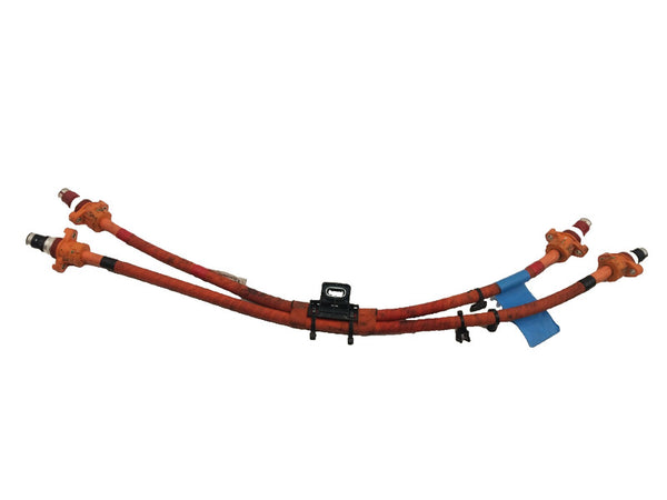 ⭕ 16-20 Model X Front Junction Box to Drive Unit Cable Wire Harness 1038773-10-E