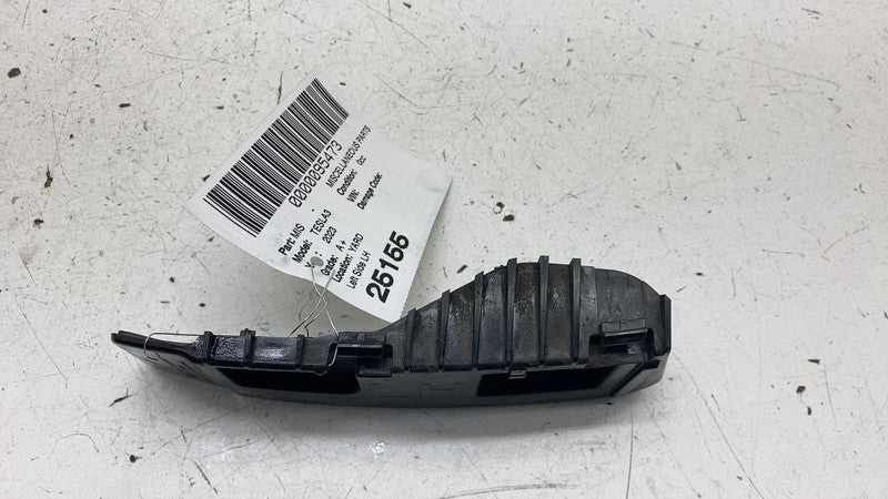 ⭕ 17-23 Tesla Model 3 Rear Left Taillight Tail Lamp Mount Bracket 1083
