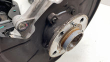 21-23 Polestar 2 Rear Right Spindle Knuckle w/ Hub + Links & Spring AWD 32246373