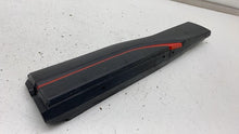 2019-2024 Subaru Forester Rear Driver Side Lower Door Molding Trim Left LH OEM