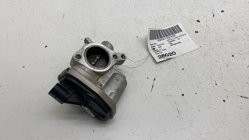 Miscellaneous Parts JEEP WRANGLER 21