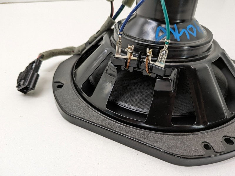 ⭕ 17-23 Model 3 M3 Infotainment Subwoofer Audio Sound Media Speaker 10