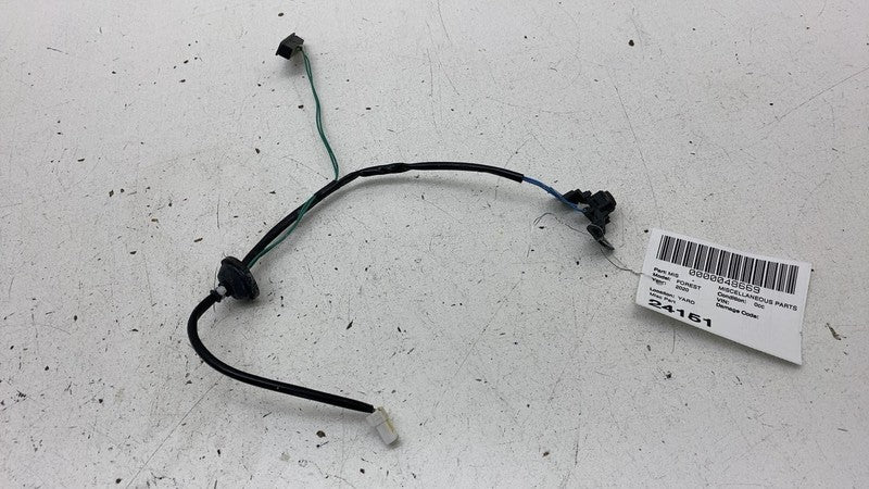 2019-2023 Subaru Forester Rear Tailgate Trunk Lid Opener Release Switch Button