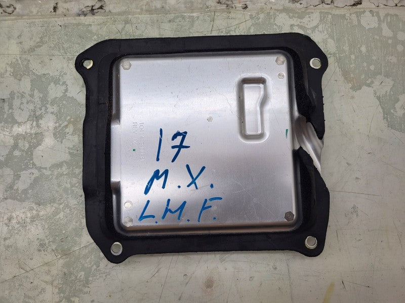 ⭕ 16-20 Model X MX Front Driver Side Door Control Module Unit Left 103