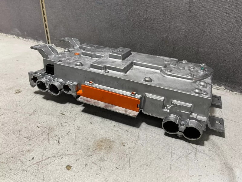 ⭕ 12-15 Model S Rear 1-Phase High Voltage Junction Box Dual Motor 1048