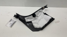 ⭕ 2018-2024 Porsche Cayenne Front Right A-Pillar Lower Trim Kick Panel 761863483
