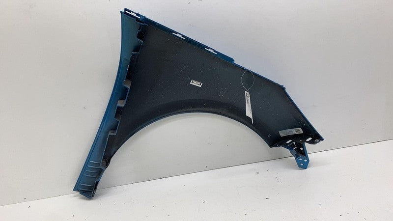 ⭕ 2014-2021 BMW i3 I01 Front Driver Side Fender Shell Panel Assy Left Blue - C01