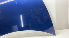 ⭕ 2017-2023 Tesla Model 3 M3 Front Hood Bonnet Shell Panel Cover Assy Blue PPSB