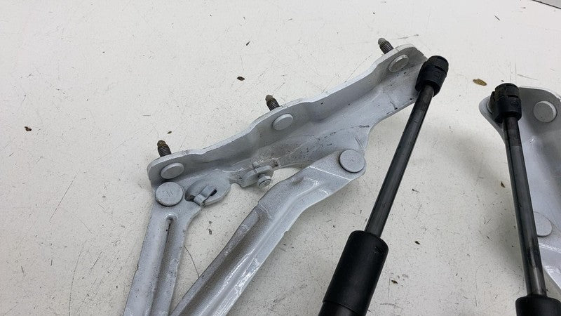 ⭕ 2017-2020 Tesla Model 3 PAIR Rear Left & Right Tailgate Boot Trunk L