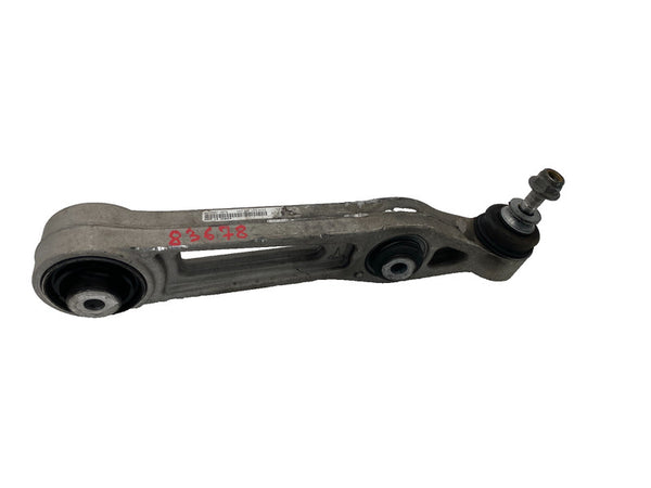 ⭕ 12-15 Tesla Model S Front Left / Right Rearward Lower Control Arm 6007997-00-D