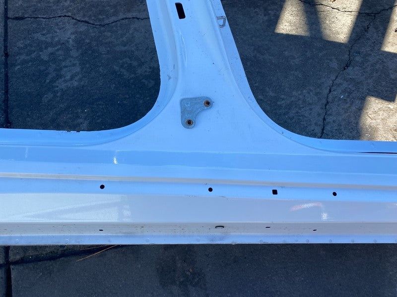 ⭕ 2020-2023 Tesla Model Y Right Structural B + C-Pillar Body Side Outer Frame RH