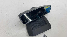 ⭕ 14-16 Model S Front Interior View Mirror w/ Auto Pilot Monocamera 1041486-00-A