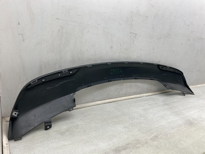⭕ 2012-2015 Tesla Model S Rear Bumper Lower Valance Diffuser Cover Ass