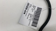 ⭕ 12-15 Tesla Model S Front Bumper Wiring Harness Cable Wire Loom 1004420-00-F