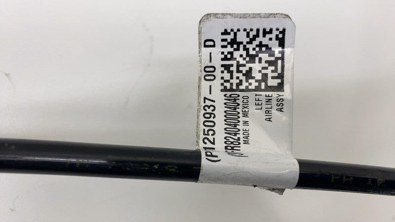 2024 2025 Tesla Cybertruck Driver Side Air Suspension Line Airline Bun