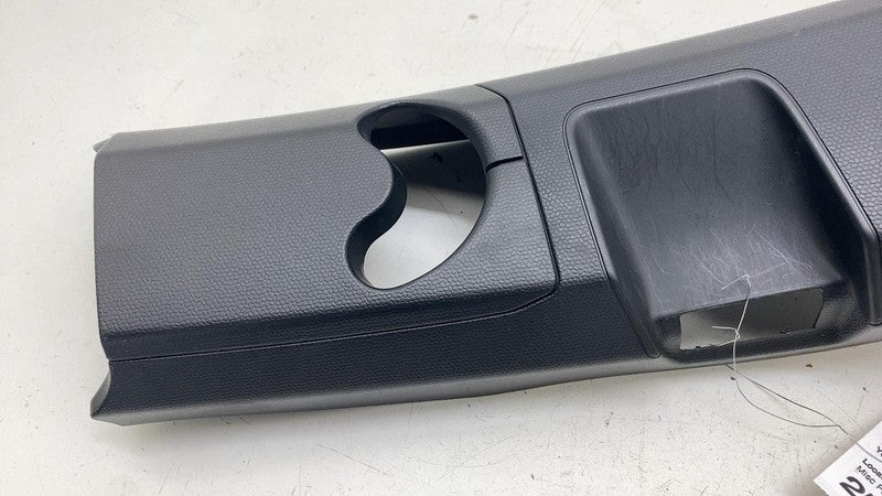 51427287936 ⭕ 14-21 BMW i3 I01 Rear Right Door B-Pillar Upper Trim Cover Panel 51427287936