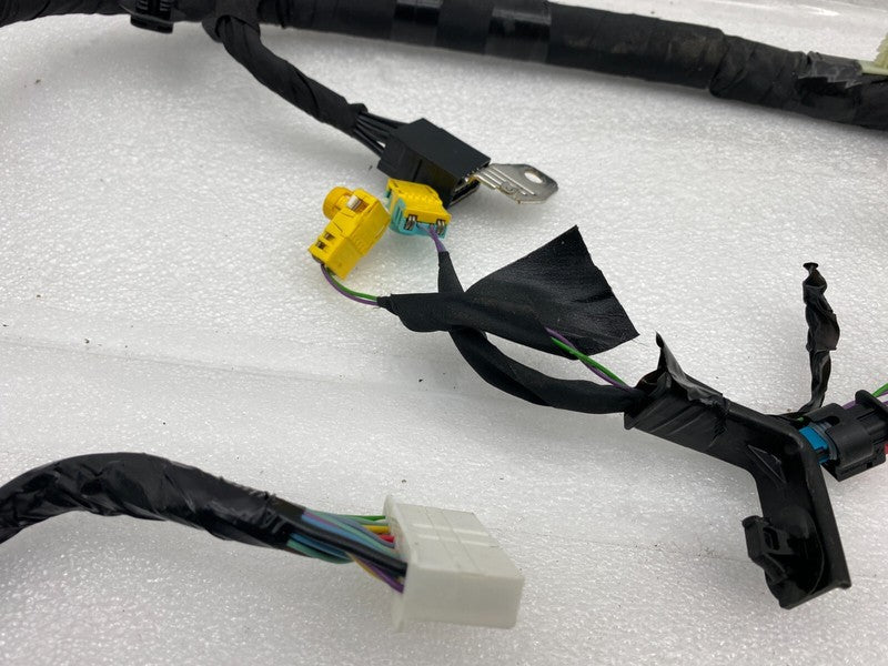 161667500D ⭕20-23 Tesla Model Y Front Left Main Body Wiring Harness Cable Wire 1616675-00-D