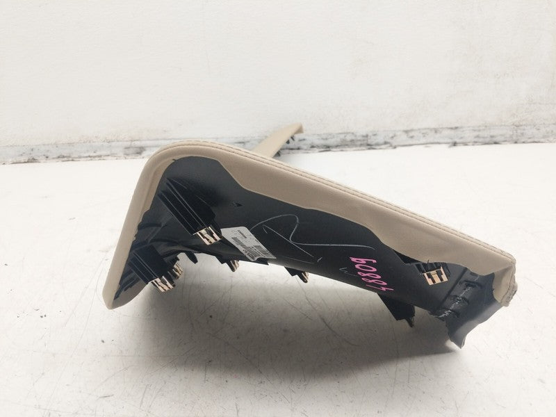 ⭕ 12-20 Tesla Model S Right Dash Glove Box Trim Cover Panel Lower 1002