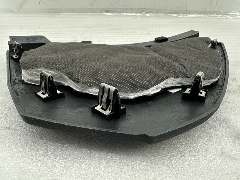 ⭕ 2016-2020 Tesla Model X Front Driver Side Dash Instrument Panel End Cover Left