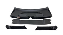 ⭕ 14-21 BMW i3 Liftgate Trunk Lid Upper & Lower Cover w/ Left & Right Side Trim