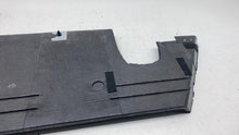 2021 2022 2023 Tesla Model X Rear 2nd Row Floor Board Carpet (6-Seater)