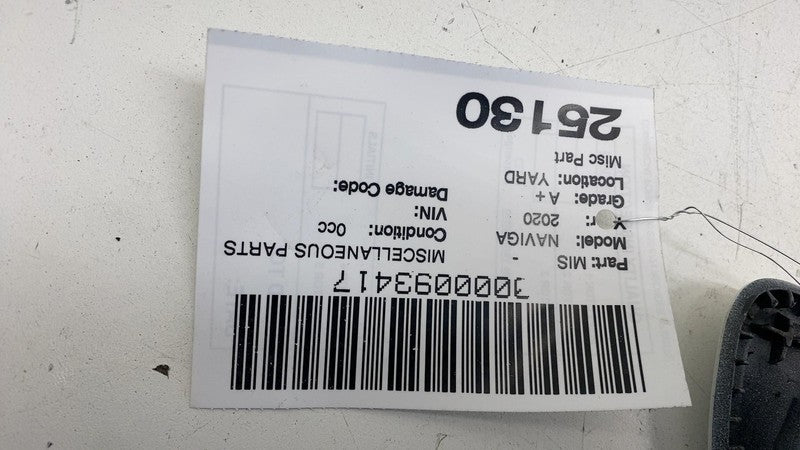 ⭕ 2018-2024 Lincoln Navigator Passenger Side Fender Emblem Right JL7B-