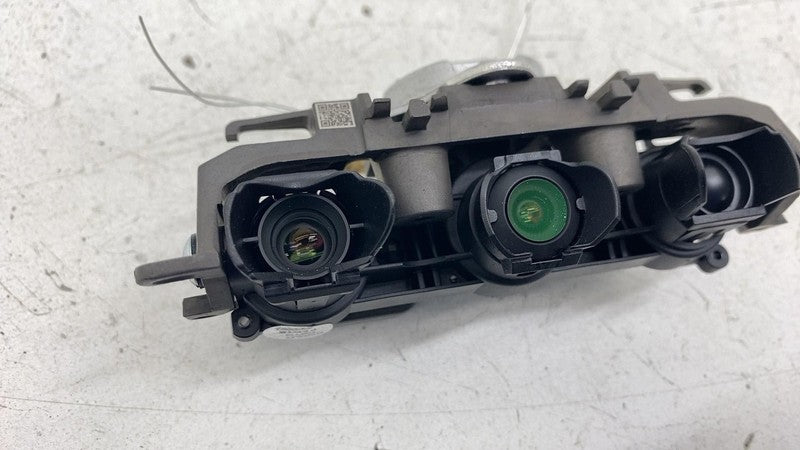 ⭕ 2025-2026 Tesla Model Y MY Front Windscreen Forward AP4.0 Bi-Camera 