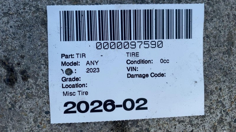 ⭕ Hankook Ventus S1 AS Tire 275/45ZR19