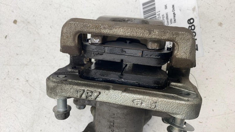 ⭕ 2006-2015 Mazda MX-5 Miata Rear Left Driver Side Brake Caliper Assem