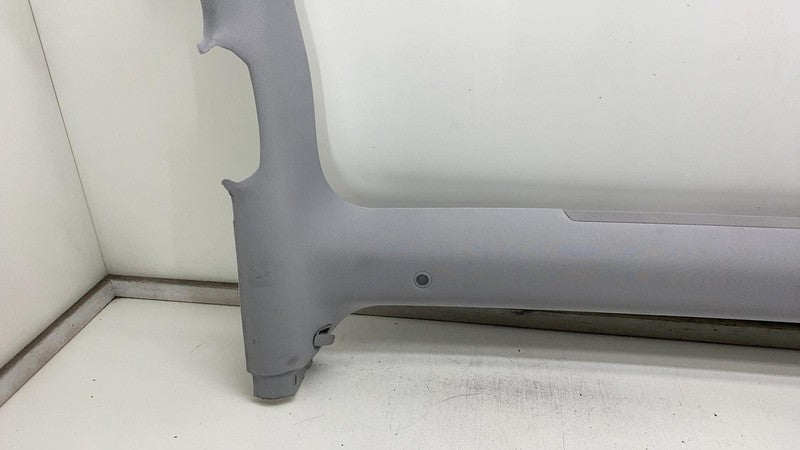 2024-2025 Tesla Model 3 Panoramic Sunroof Ceiling Moon Roof Headliner Trim Assy