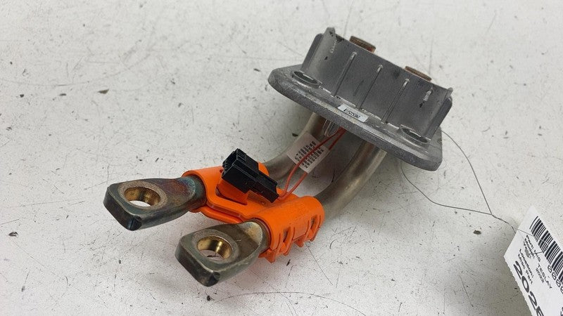 ⭕ 2020-2025 Tesla Model Y HV Battery Charging Port Cable Connector 150