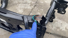 Crossmember/cradle/undercarria VOLKSWAGEN ID4 25