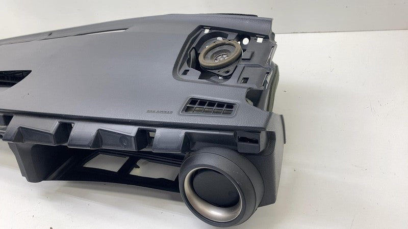 55602-0R030 ⭕ 2013-2018 Toyota Rav4 Front Dashboard Dash Instrument Panel Cover Assembly OEM